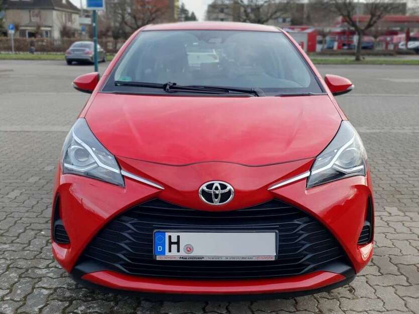 Yaris