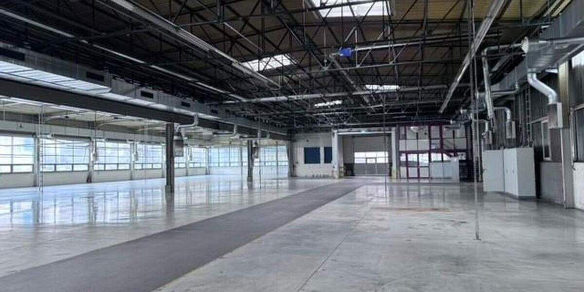 Gewerbeobjekt Dohna - 19.900&euro; | Angebot:24402042