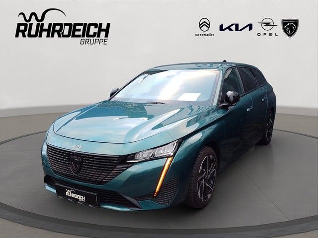 Peugeot 308 20.201 km 22.990 &euro; Wuppertal 42103