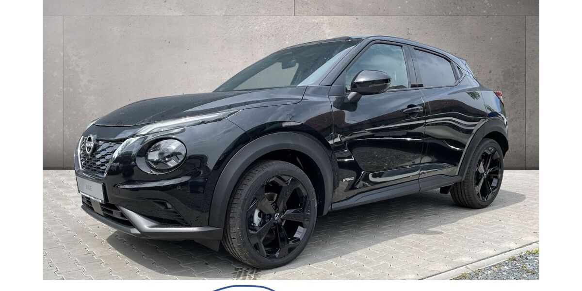 Nissan Juke 3.500 km 27.990 € Groß - Gerau 64521