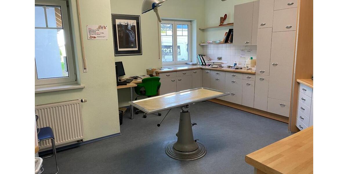 Gewerbeobjekt Schöngeising - 3.300&euro; | Angebot:26399223