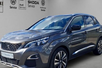 Peugeot 3008 96.400 km 21.970 &euro; Tarmstedt 27412