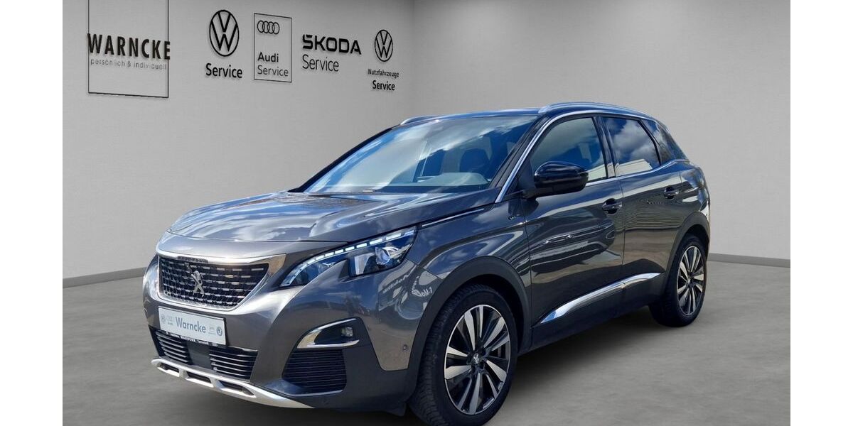 Peugeot 3008 96.400 km 21.970 &euro; Tarmstedt 27412