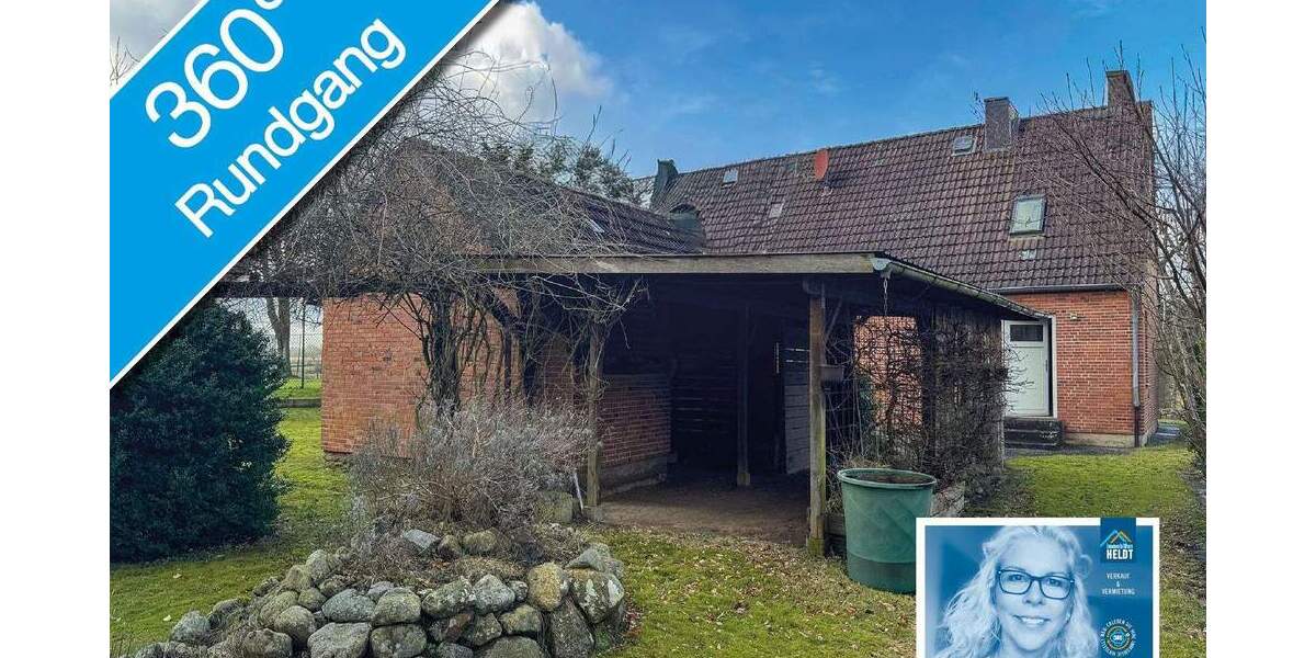 Einfamilienhaus Grevenkrug - 3 Zimmer, 75 m&sup2;, 239.000&euro; | Angebot:25675394