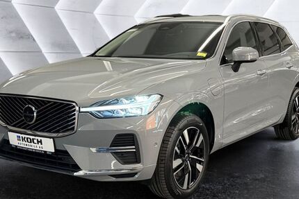 Volvo XC60 1.285 km 52.990 &euro; Berlin 10553