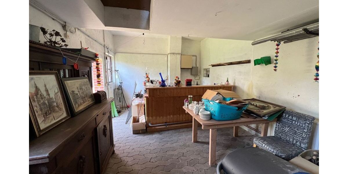 Saniertes Fachwerkhaus sucht SIE - Einfamilienhaus Nordstemmen | Angebot:26283430