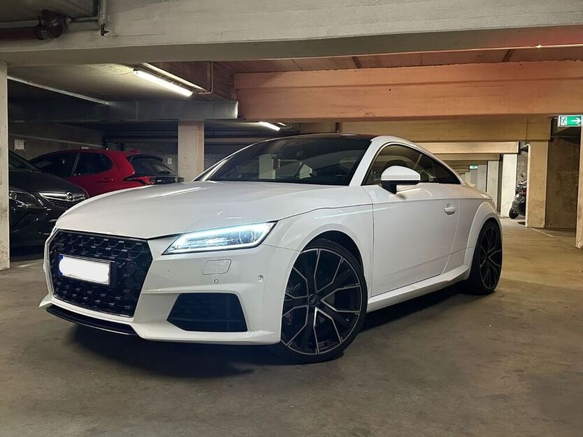 TT
