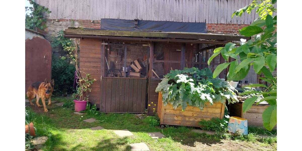 Einfamilienhaus Hünfeld Roßbach - 7 Zimmer, 200 m&sup2;, 490.000&euro; | Angebot:25733203