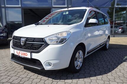 Dacia Lodgy 87.876 km 10.990 &euro; Chemnitz 09113