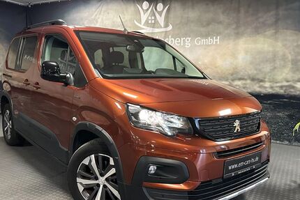 Peugeot Rifter 103.582 km 16.250 &euro; Heinsberg 52525