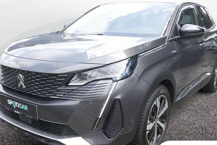 Peugeot 3008 77.100 km 21.990 &euro; Ulm 89081