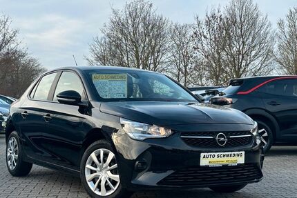 Opel Corsa 30.136 km 14.750 &euro; Leer- Bingum 26789