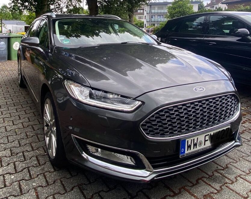 Mondeo