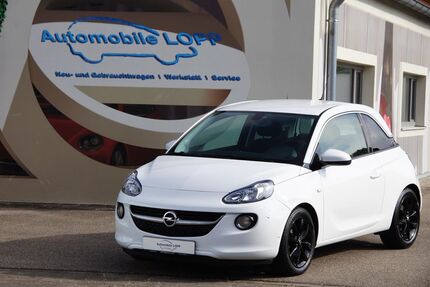 Opel Adam 51.650 km 6.990 € Affing-Mühlhausen 86444