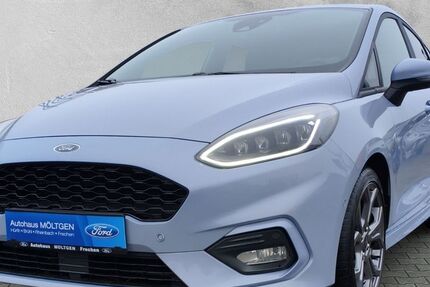 Ford Fiesta 78.221 km 15.990 &euro; Hürth 50354