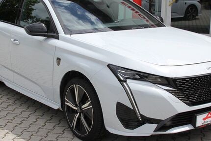 Peugeot 308 28.778 km 21.800 &euro; Ebersberg 85560