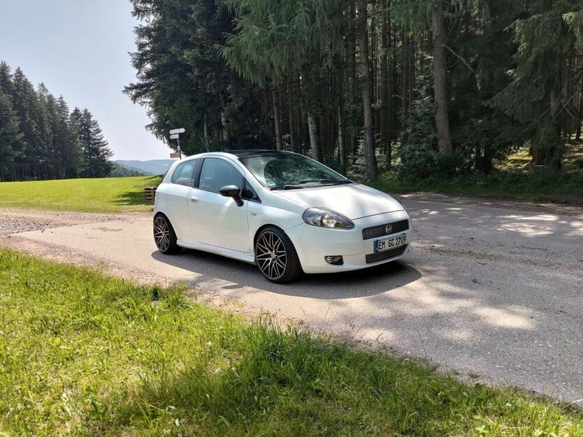 Punto