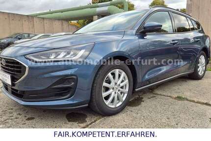 Ford Focus 81.400 km 15.700 &euro; Erfurt 99086