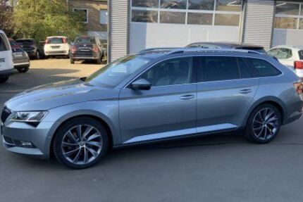 Skoda Superb 114.050 km 19.900 € Friedrichsdorf 61381