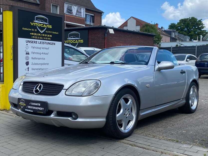 SLK 200