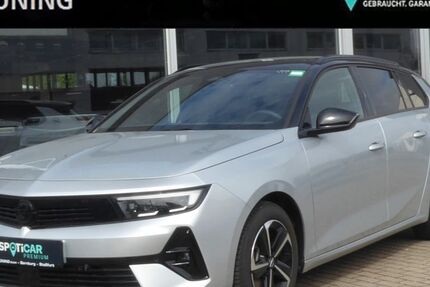 Opel Astra 28.233 km 20.880 &euro; Bernburg 06406