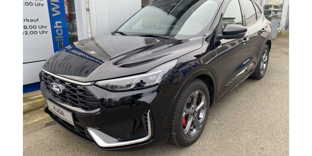Ford Kuga 17.265 km 37.495 &euro; Petershagen 32469