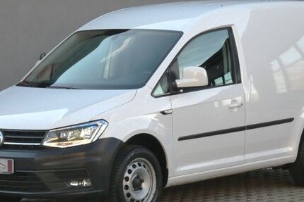 VW Caddy 129.252 km 15.980 &euro; Burgstädt 09217