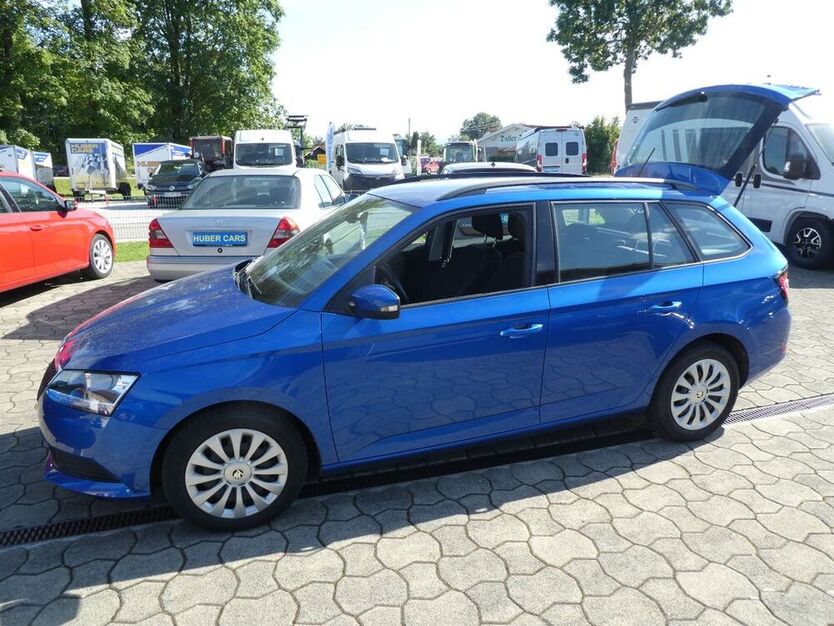 Fabia