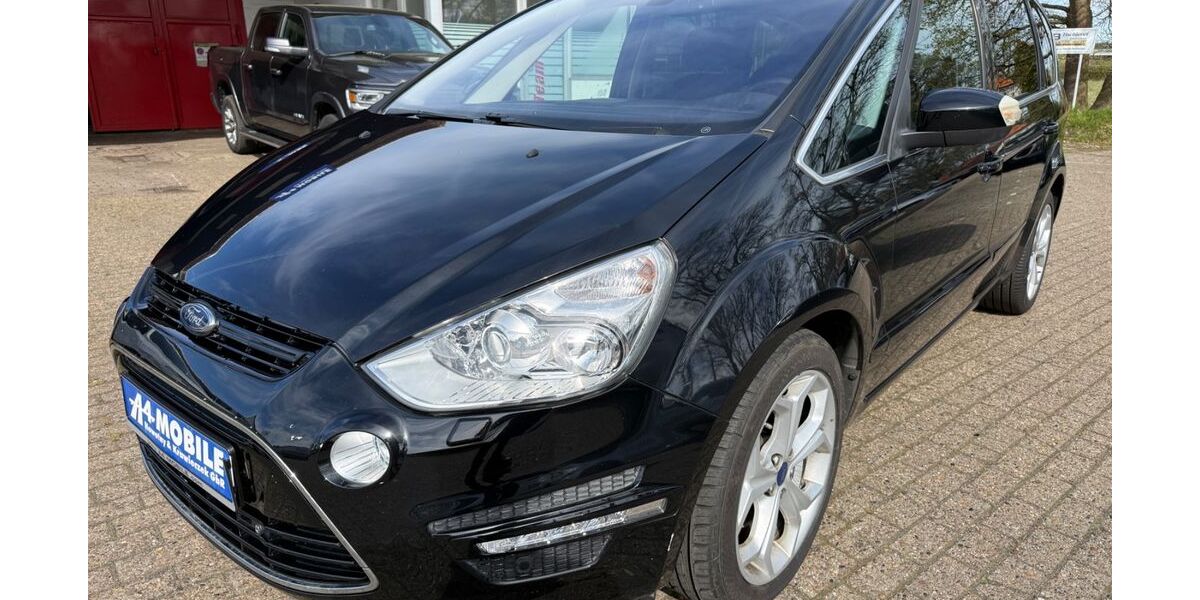 Ford S-Max 167.900 km 7.499 &euro; Oldenburg 26129