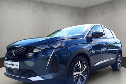 Peugeot 3008 20.931 km 24.450 € Rüsselsheim 65428