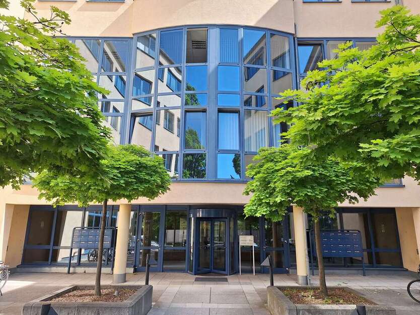 Büro in Dresden 890 € 87 m² zimmer