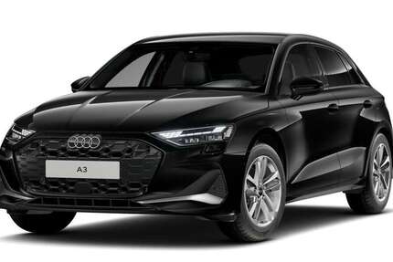 Audi A3 15.400 km 29.139 &euro; Linsengericht 63589