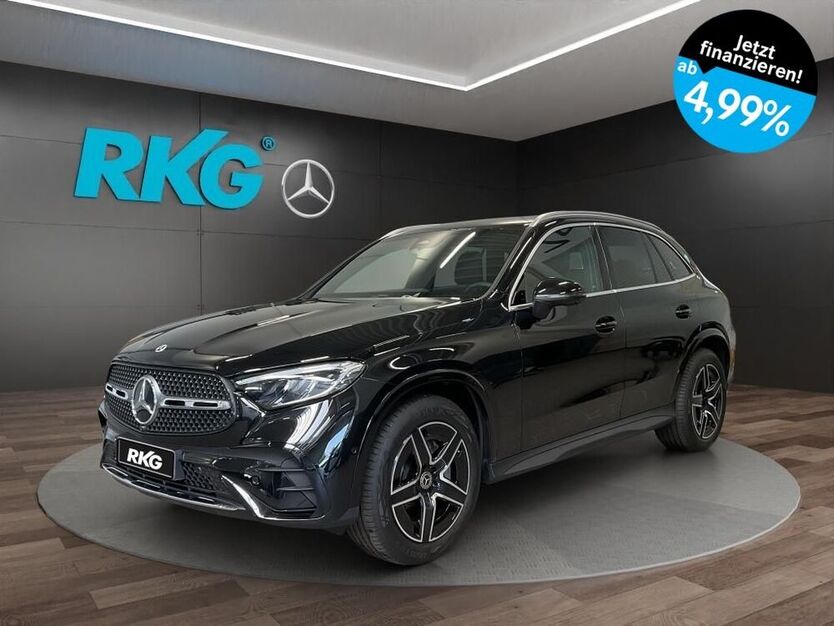 GLC 220