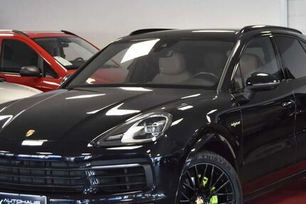 Porsche Cayenne 139.000 km 52.498 &euro; Winhöring 84543