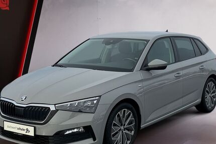 Skoda Scala 32.100 km 18.949 &euro; Villingen-Schwenningen 78052