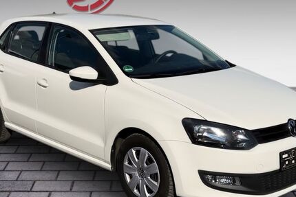 VW Polo 66.000 km 6.490 &euro; Butzbach 35510