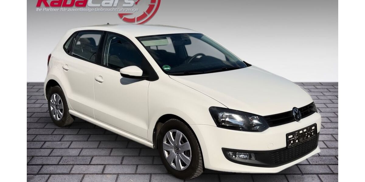 VW Polo 66.000 km 6.490 &euro; Butzbach 35510