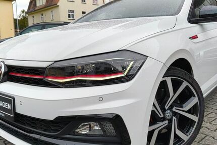 VW Polo 79.000 km 17.980 &euro; Zittau 02763