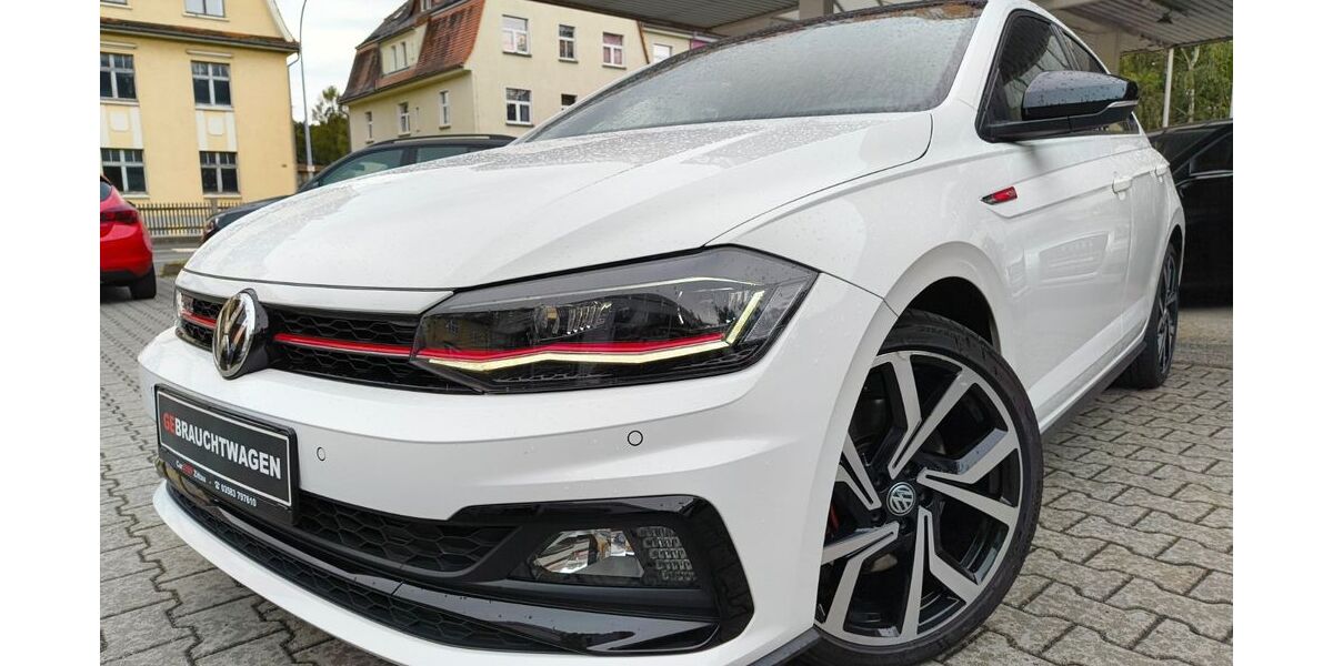 VW Polo 79.000 km 17.980 &euro; Zittau 02763