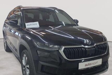 Skoda Kodiaq 144.494 km 23.989 &euro; Fernwald-Steinbach 35463