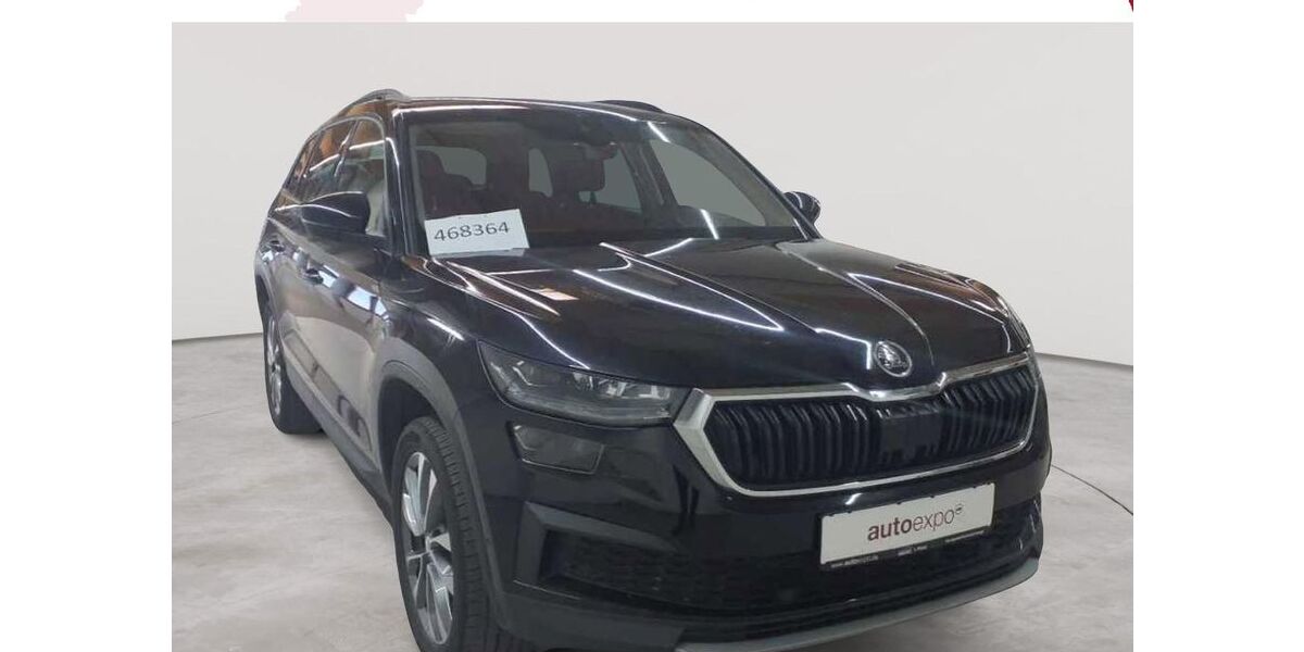 Skoda Kodiaq 144.494 km 23.989 &euro; Fernwald-Steinbach 35463