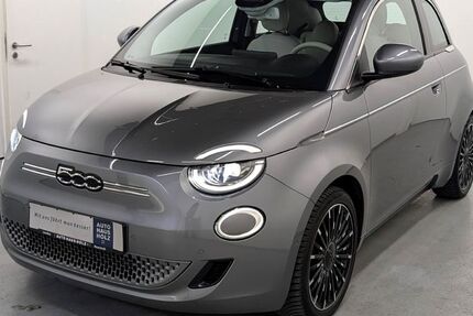 Fiat 500e 36.000 km 19.990 &euro; Landau 76829