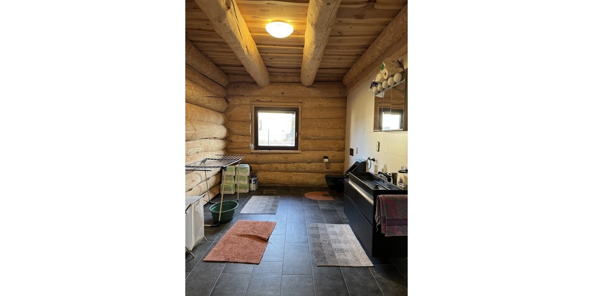 Chalet für Naturliebhaber mit großem Grundstück! Leben wie im Ski-Urlaub! - Chalet Gollenberg | Angebot:27071225