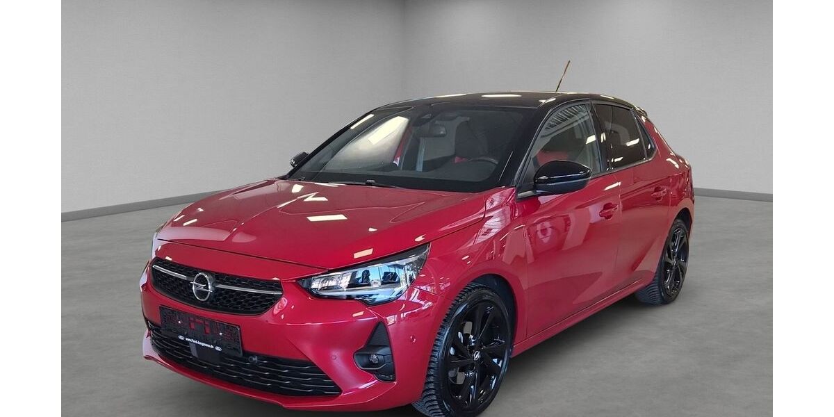 Opel Corsa 22.895 km 14.990 &euro; Wuppertal 42289