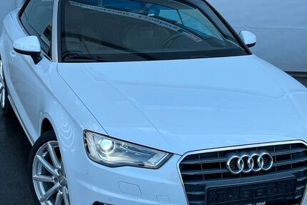 Audi A3 102.000 km 16.490 &euro; Leonberg 71229