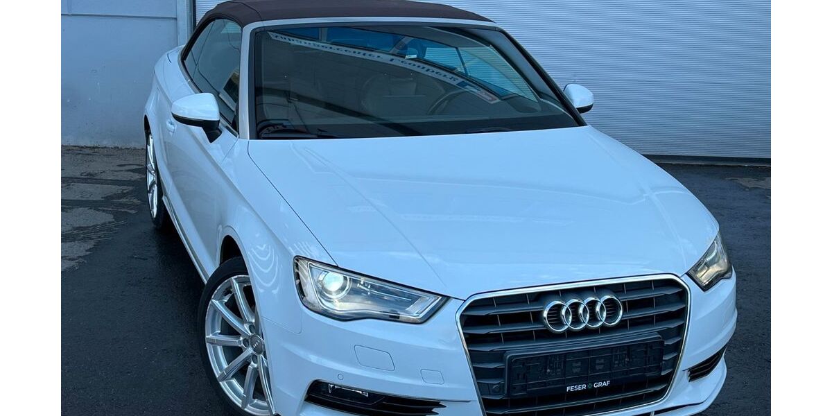 Audi A3 102.000 km 16.490 &euro; Leonberg 71229