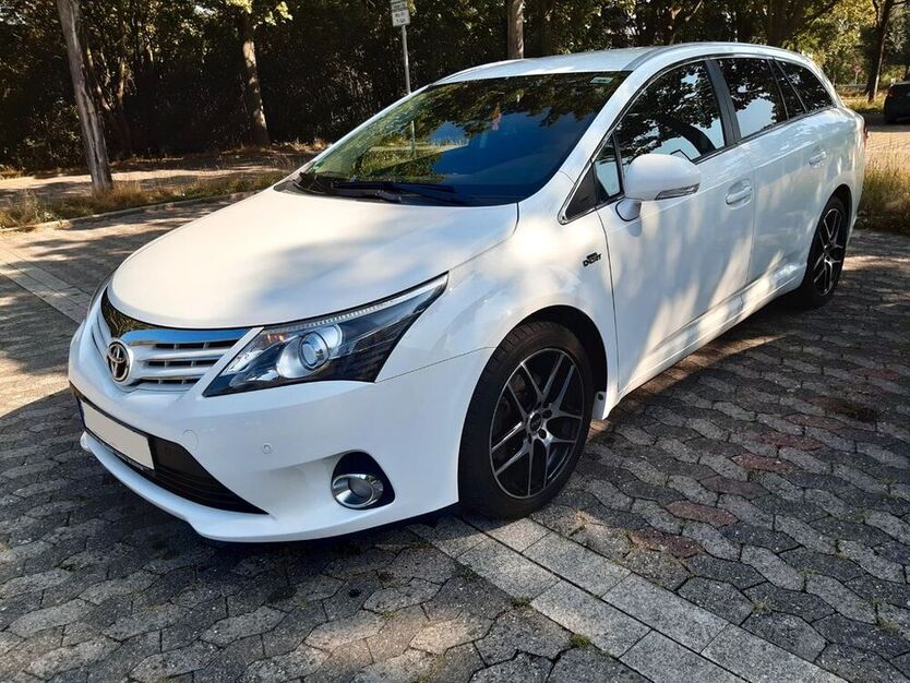 Avensis