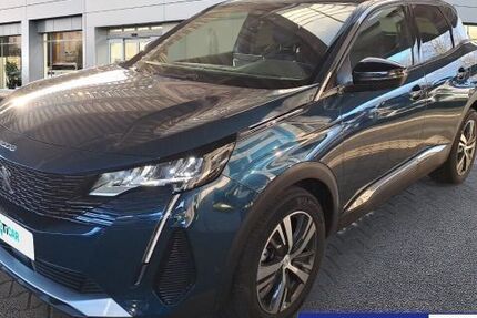 Peugeot 3008 21.037 km 19.230 &euro; Mannheim 68309