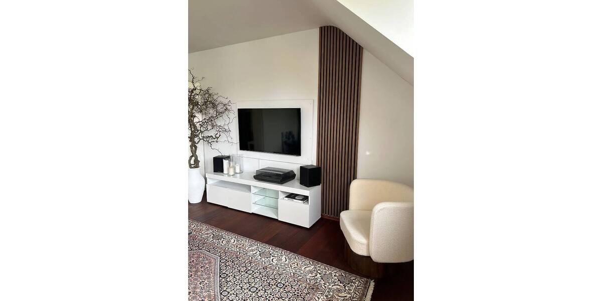 Etagenwohnung Nettetal Hinsbeck - 3 Zimmer, 87 m&sup2;, 640&euro; | Angebot:25986075