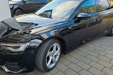 Audi A6 71.000 km 35.450 &euro; Bielefeld 33699